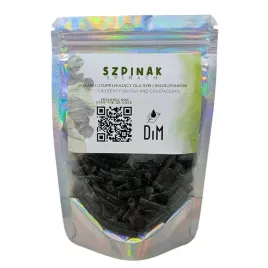 dim-szpinak-paleczki-30g-naturalny-pokarm-dla-ryb-i-skorupiakow-w-akwarium