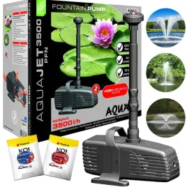aquael-pfn-3500-pompa-fontannowa-do-oczka-wodnego-42w-3500l-h-gratisy