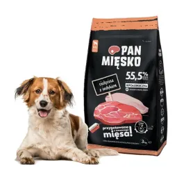 pan-miesko-cielecina-indyk-sucha-karma-dla-psa-hipoalergiczna-3kg