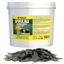 tropical-spirulina-forte-36percent-wiaderko-5l-1kg-pokarm-dla-ryb-akwarium