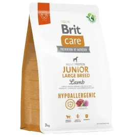 brit-care-dog-hypoallergenic-junior-lb-lamb-3kg-sucha-karma-dla-psa