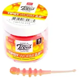 lucky-john-guma-tipsy-worm-28-7cm-kolor-t74