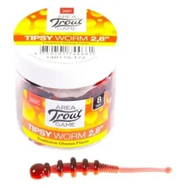 lucky-john-guma-tipsy-worm-28-7cm-kolor-t72