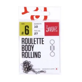 lucky-john-kretlik-ryflowany-mocny-00-60kg-6szt