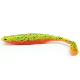 westin-guma-shad-teez-slim-75cm-green-tomato