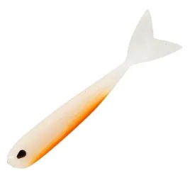 westin-guma-megateez-v-tail-9cm-4g-orange-snow