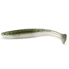 westin-guma-shad-teez-slim-75cm-sparkling-green