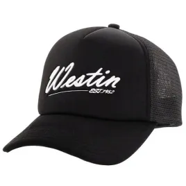 westin-czapka-super-duty-trucker-cap-black