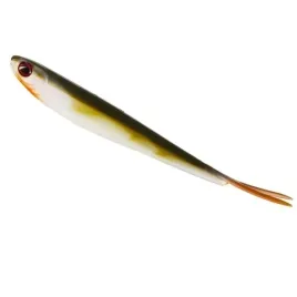 westin-guma-jaskolka-twinteez-v2-v-tail-145cm-bass-orange
