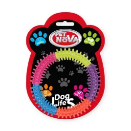 zabawka-dla-psa-ring-ringo-z-kolcami-dental-mix-15-cm-pet-nova