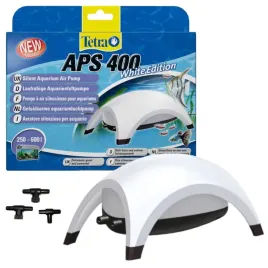 bialy-napowietrzacz-tetra-aps-400-akwarium-do-600l