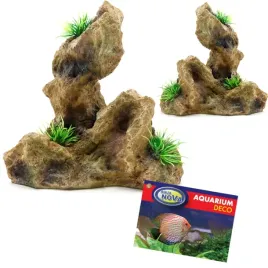 ozdoba-ceramiczna-do-akwarium-skala-kamienie-z-trawka-15x10x165cm