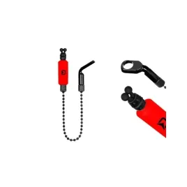 sygnalizator-delphin-bran-rota-chain-czerwony