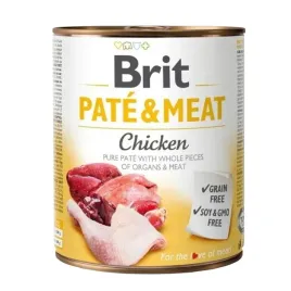 brit-pateandmeat-chicken-800g-pokarm-karma-mokra-dla-psa-z-kurczakiem