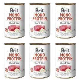 brit-mono-protein-beef-and-rice-wolowina-zestaw-karma-w-puszce-dla-psa-6x400g
