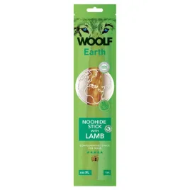 woolf-earth-noohide-xl-stick-with-lamb-przysmak-dla-psa-patyk-jagniecy