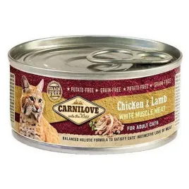 carnilove-cat-100g-wmm-puszka-adult-chickenandlamb-mokra-karma-dla-kota