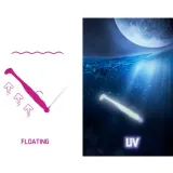 delphin-zandera-flexi-float-uvs-12cm-bloody-milion-marka-delphin