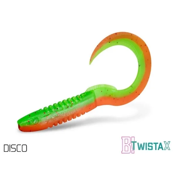 delphin-twistax-eeltail-uvs-6cm-disco-5-szt
