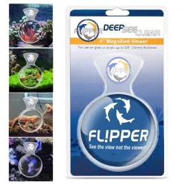 flipper-deepsee-clear-standard-10cm-magnetyczna-lupa-do-akwarium