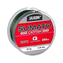 jaxon-plecionka-sumato-catfish-040mm-50kg-250m