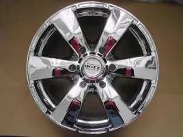 dotz-luxor-chrom-17-x8-rozstaw-6x1397-nowa-1-szt