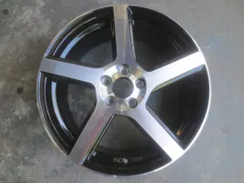 dotz-cp5-dark-17-x7-rozstaw-5x100-et-45-1-szt