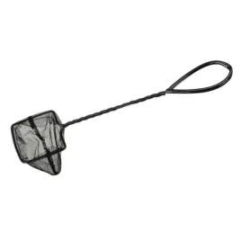 aqua-della-siatka-do-lowienia-ryb-krewetek-12cm-czarna-do-akwarium
