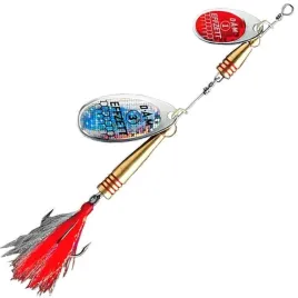 dam-effzett-obrotowka-tandem-14g-2-reflex-red-silver-dressed-spinner