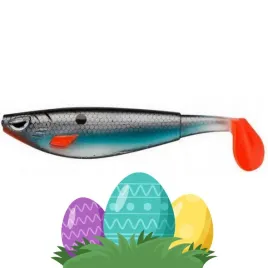 berkley-guma-sick-flanker-14cm-blue-shiner