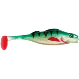 berkley-guma-pulse-realistic-perch-11cm-green-perch
