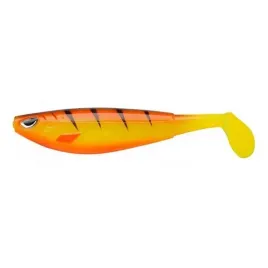 berkley-guma-sick-flanker-10cm-hot-yellow-perch