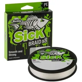 berkley-plecionka-sick-braid-white-008mm-150m