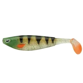 berkley-guma-sick-flanker-14cm-transparent-perch