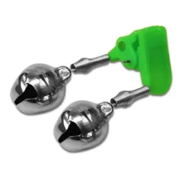 delphin-dzwonek-zabka-zacisk-14mm-1szt-zielony-dzwonki