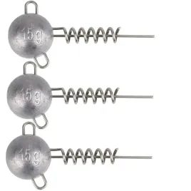 mikado-jaws-glowka-z-wkretem-30g-3szt-cork-screw