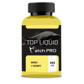 match-pro-top-liquid-miod-250ml-wyprzedaz