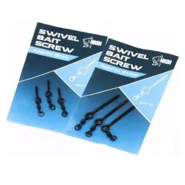 nash-wkret-z-kretlikiem-swivel-bait-screw-8mm