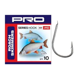 flagman-haczyki-pro-hooks-roach-skimmer-10-10szt
