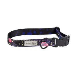 amiplay-obroza-regulowana-bespace-milkyway-s-20-35x15cm-obroza-dla-psa
