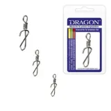 dragon-agrafka-quick-lock-snap-no-4-10szt