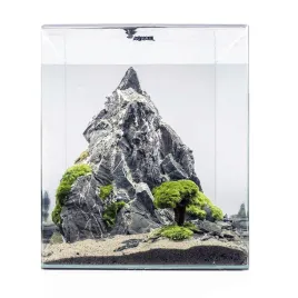 aquael-opti-tank-rounded-30-29x29x30-czarny-zestaw-akwarium-z-pokrywa