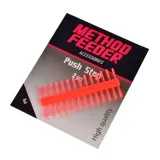 winner-stoper-method-feeder-push-stop-czerwone-2szt