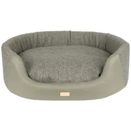 amiplay-legowisko-zipclean-milano-m-64x55x19cm-kojec-dla-psa-oliwkowy