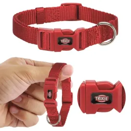 obroza-materialowa-dla-psa-premium-22-35cm-10mm-czerwona-xs-trixie
