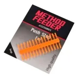 winner-stoper-method-feeder-push-stop-pomaranczowe-2szt-stan-nowy