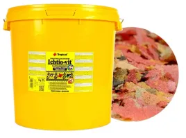 pokarm-platki-dla-ryb-akwariowych-tropical-ichtio-vit-wiaderko-21l-4kg