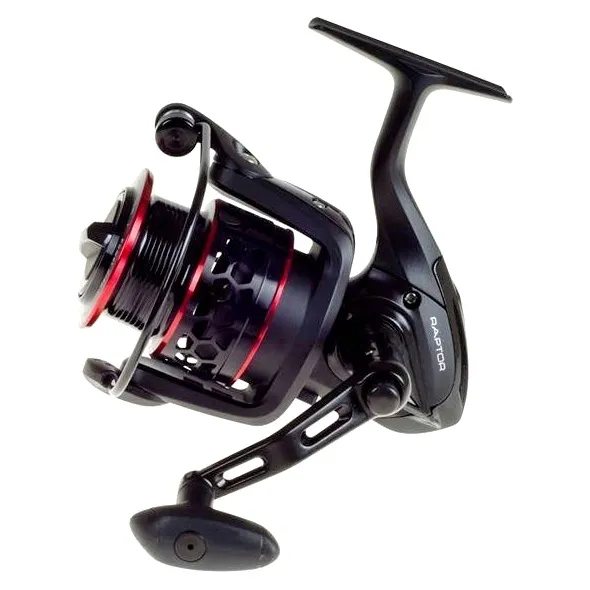 robinson-kolowrotek-raptor-fd256-spinning