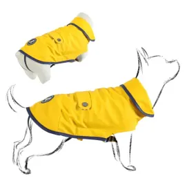 kurtka-przeciwdeszczowa-dla-psa-ubranko-xxxl-55cm-zolty-saint-malo