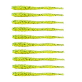 fish-up-guma-scaly-28-flo-chartreuse-green-10szt